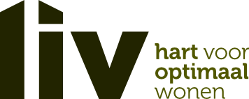 LIV hart voor optimaal wonen
